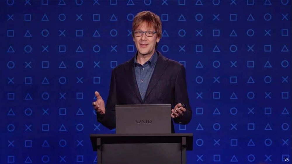 Mark Cerny presenta l'hardware di PlayStation 5